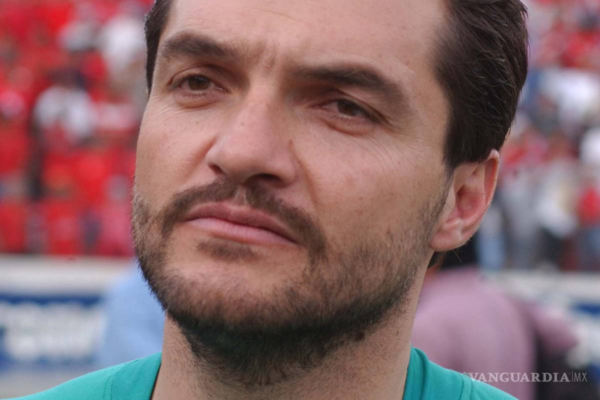 Líder de Guerreros Unidos relaciona a Carlos Ahumada con La Familia Michoacana