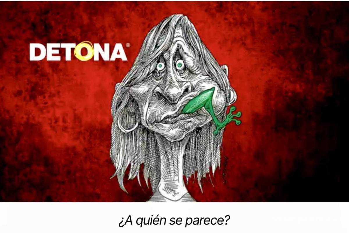 Tatiana está vetada como candidata de Morena para suceder al Tal Samuel