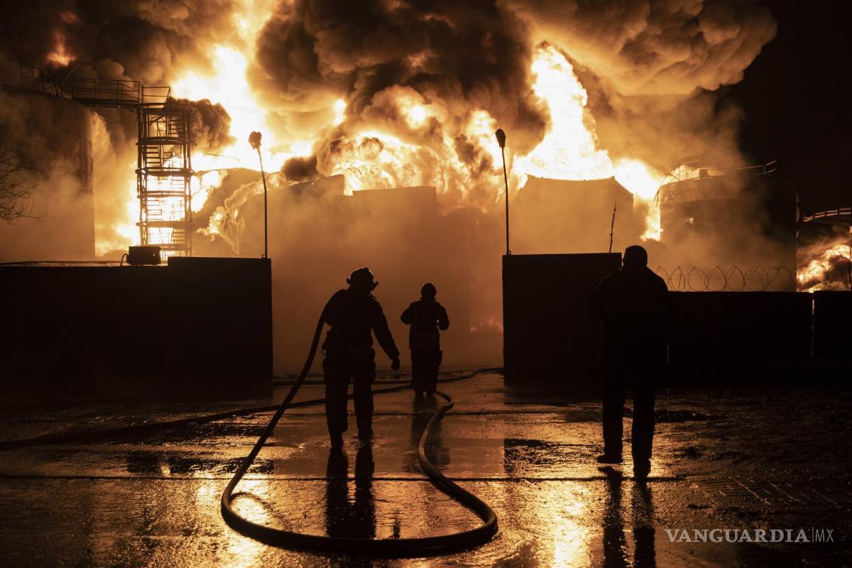Avanza en el Senado de Estados Unidos propuesta para concretar la ayuda militar para Ucrania