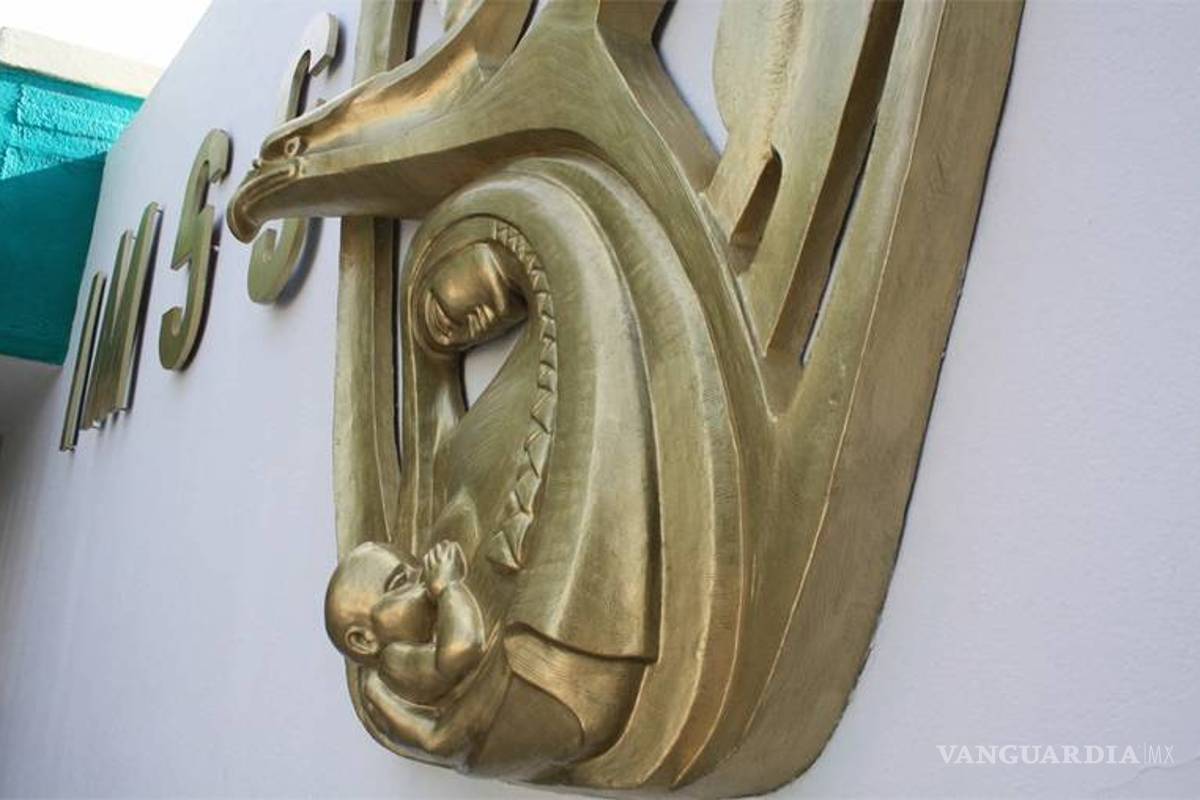 Sigue ‘misterio’ en torno a muerte de niña en clínica del IMSS en Saltillo