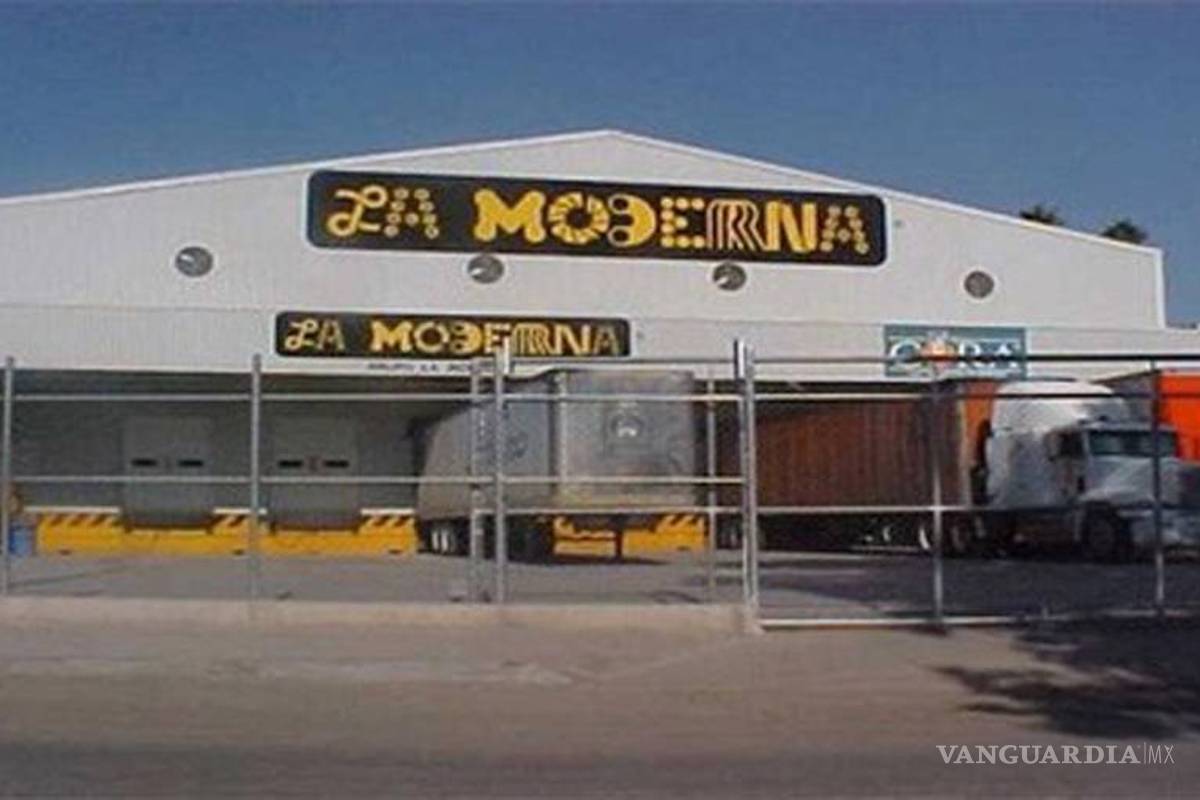 Grupo ‘La Moderna’ explora Sudamérica