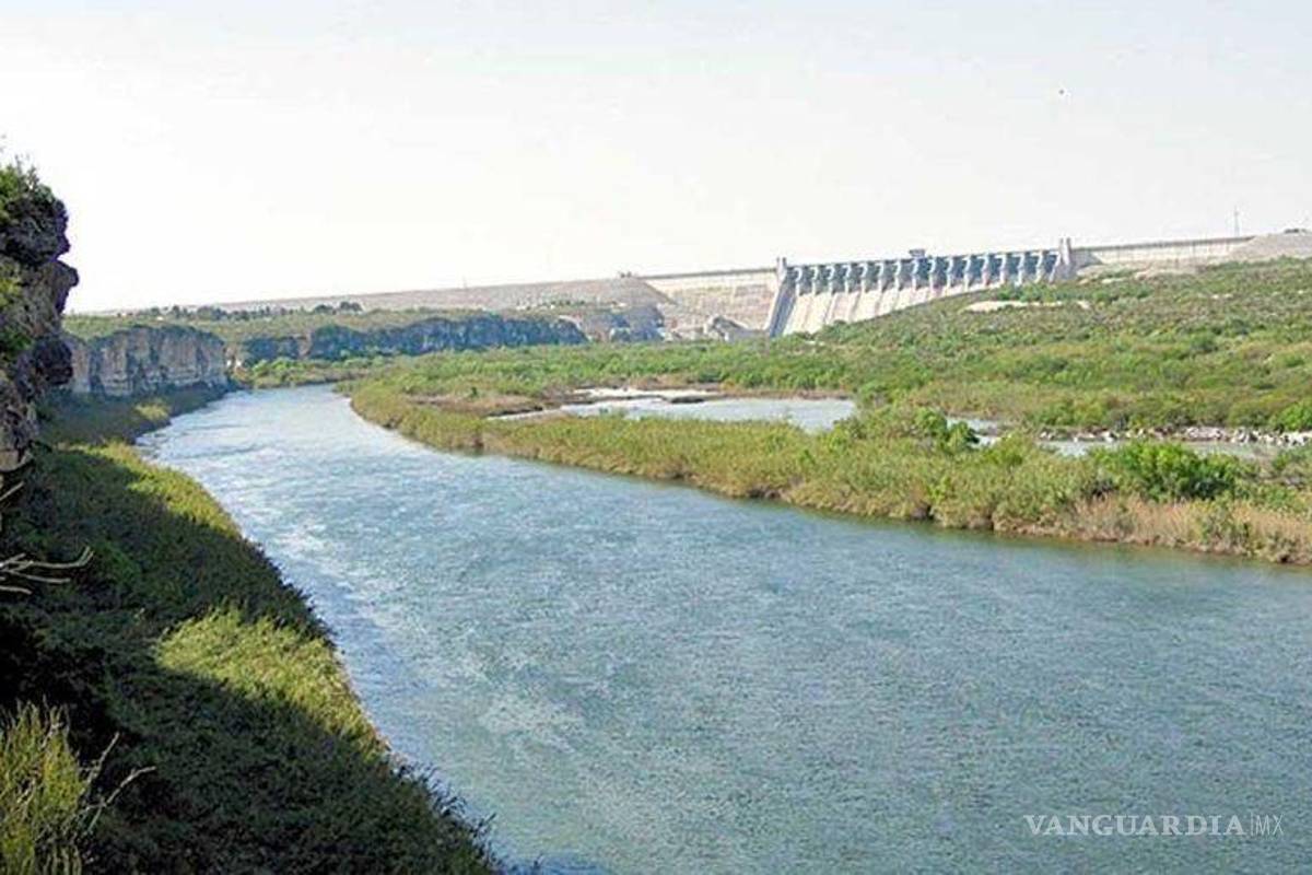 México arrastraría deuda de agua para el periodo 2025-2030