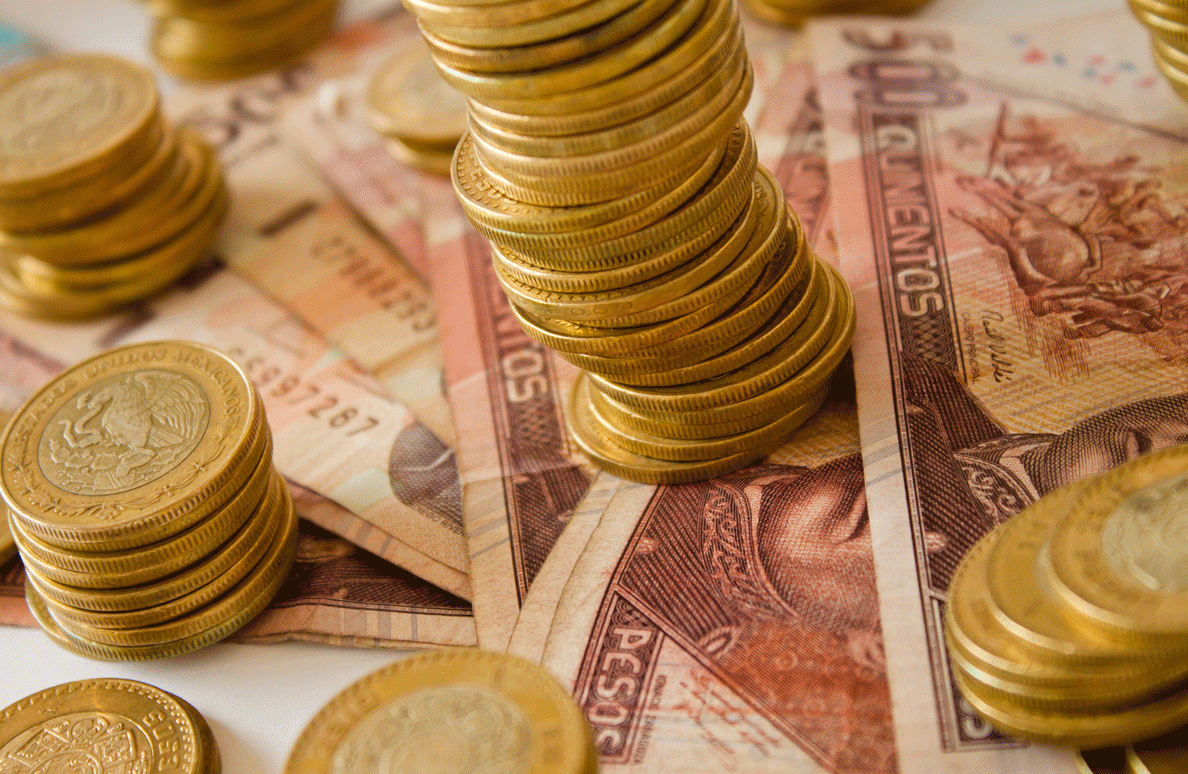 Analistas ven peor panorama para el próximo año: Banxico