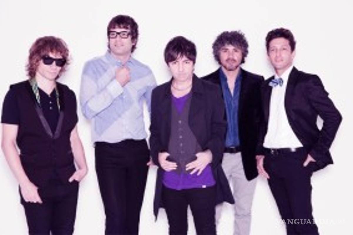 Lamenta Babasónicos cierre paulatino de disqueras en Argentina