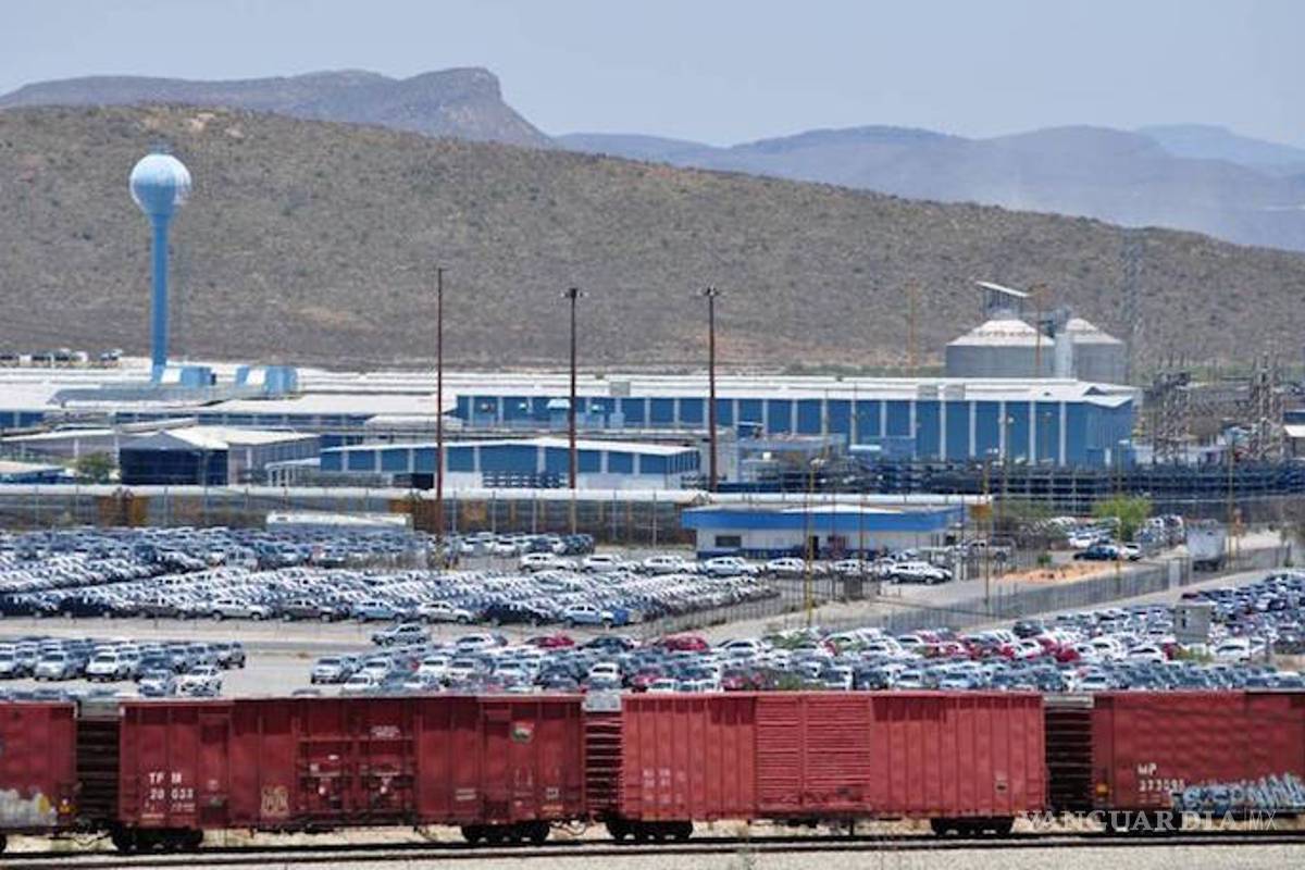 Destaca desempeño de plantas ‘coahuilenses’ en ranking de Las 500 de Expansión