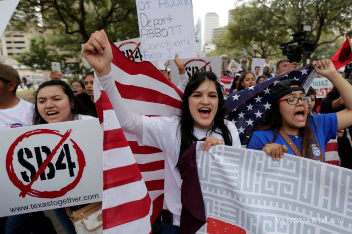 Laredo y McAllen en contra de aplicar la polémica ley antiinmigrante de Trump