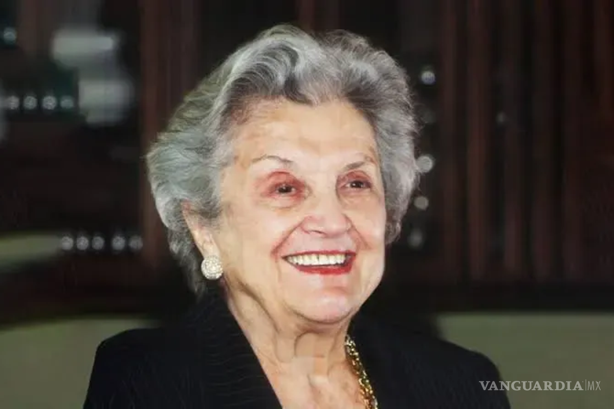 Muere Argentina Hills, pionera en la industria periodística latinoamericana