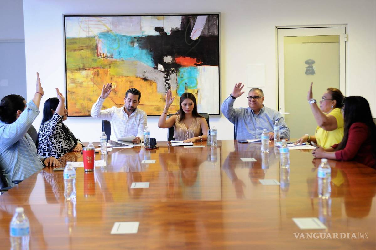 CMIC y Ayuntamiento destinan recursos sociales al DIF Torreón