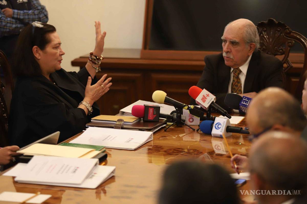 Se puede decir... Que perderán los partidos ‘millones’