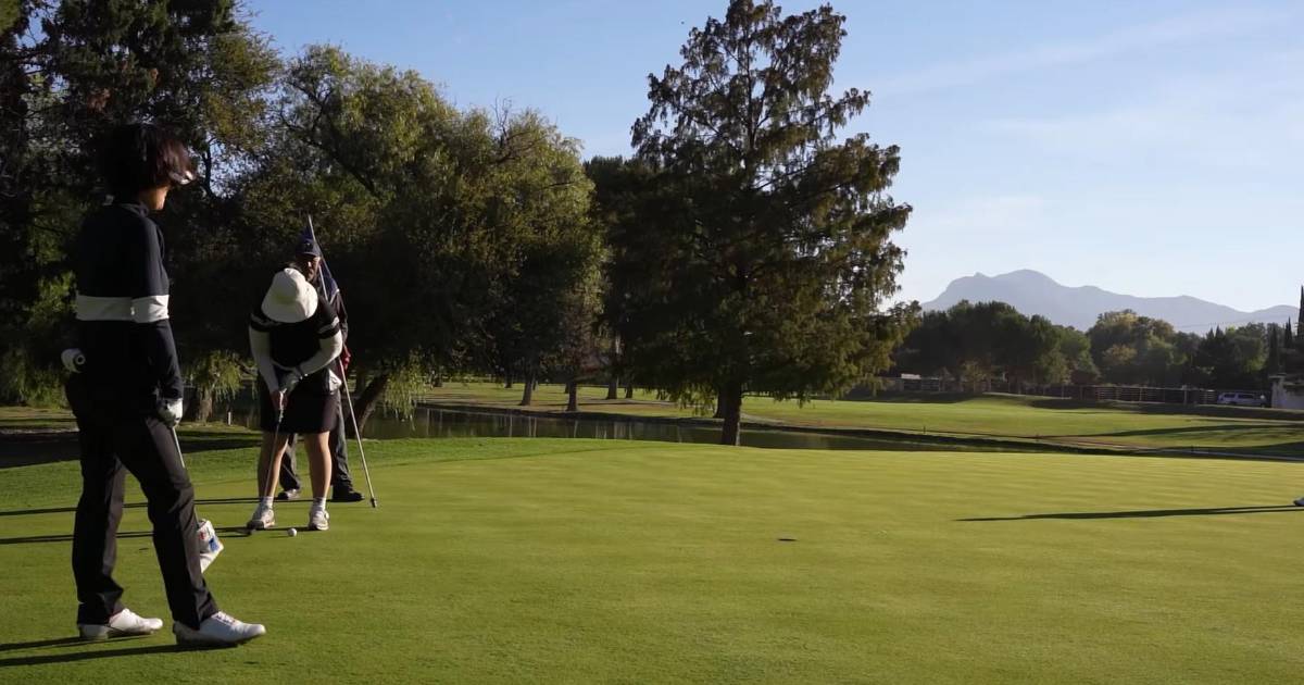 Club Campestre Saltillo destaca beneficios de canal pluvial: ‘ya no cerraríamos por lluvias y daños’