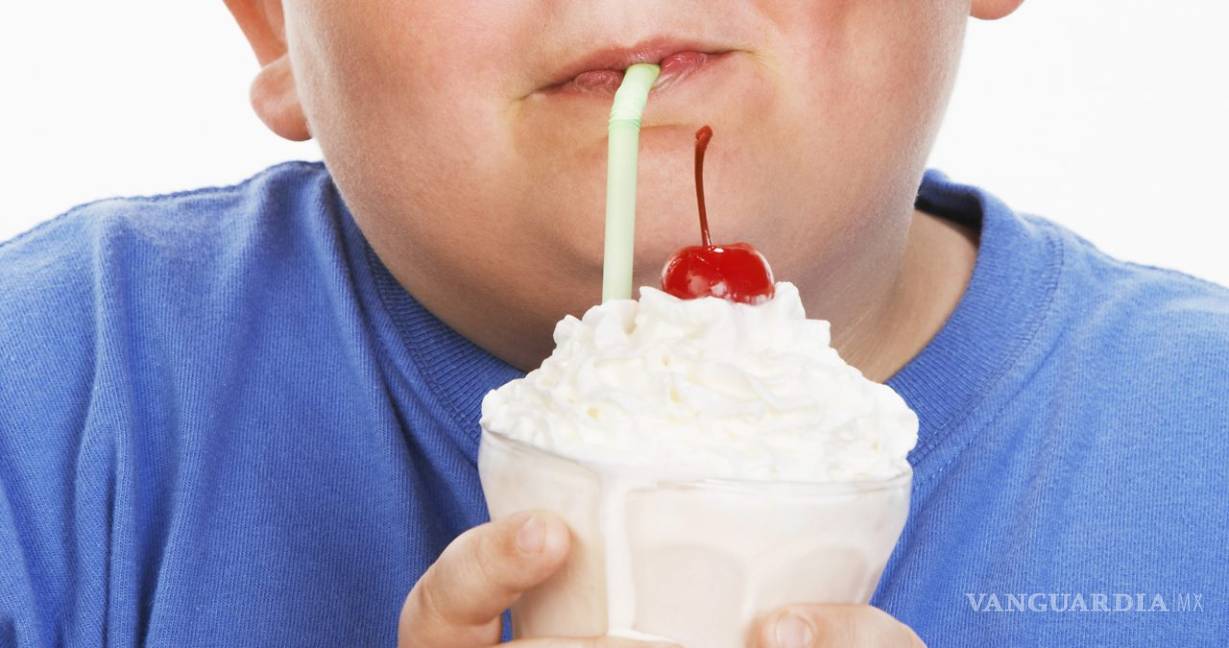 $!Cómo frenar el sobrepeso infantil