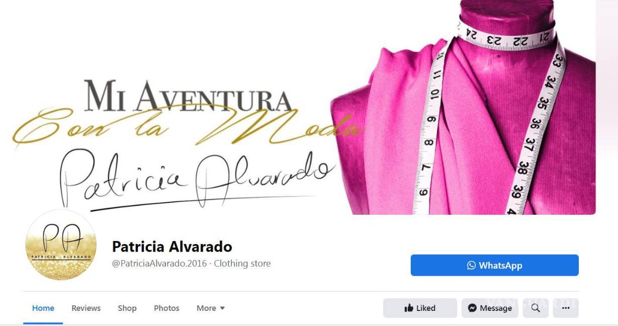 ¡Saltiyork Style! Lanza diseñadora de Saltillo modelos de ropa artesanal inspirada en el sarape