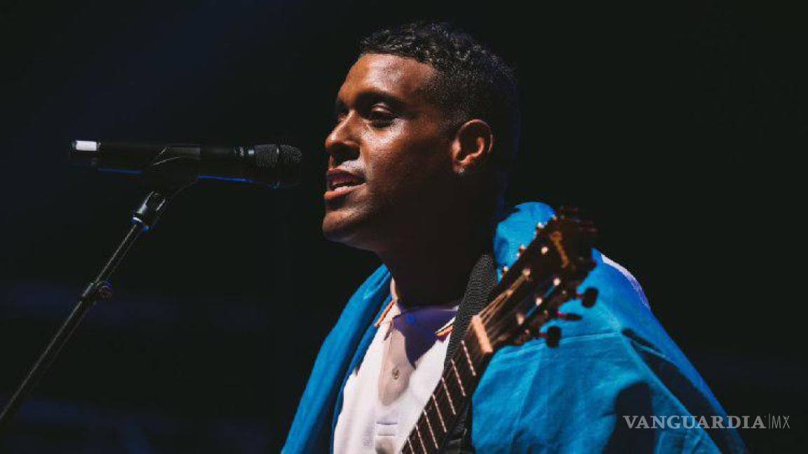 Muere cantante haitiano en pleno concierto en París