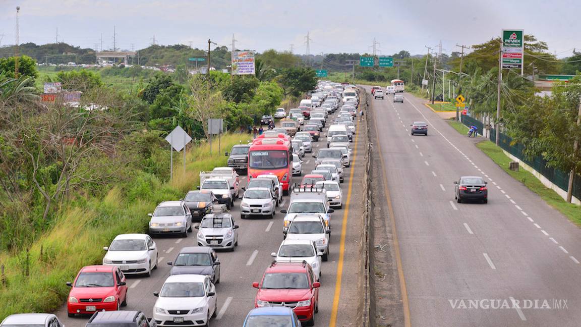 $!Asaltan al exrector de la Universidad de la Chontalpa, Tabasco y le cortan una mano