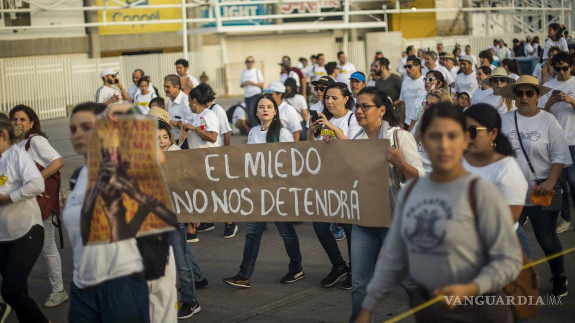 $!Culiacán no olvida enfrentamientos por captura de Ovidio Guzmán, hijo de 'El Chapo'