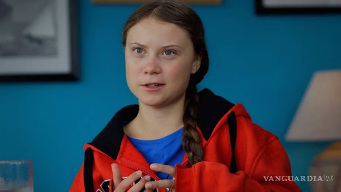 Greta Thunberg y WWF exhortan a unirse en la Hora del Planeta