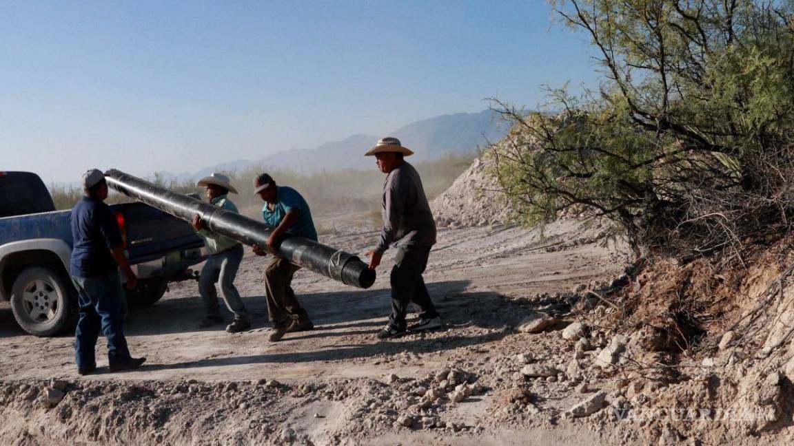 $!Golpean y amenazan de muerte a activistas en Cuatro Ciénegas
