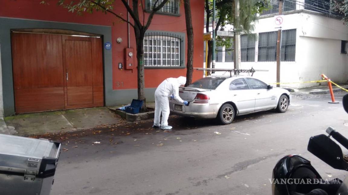 Artefacto casero estalla cerca de la casa de Norberto Rivera; investigan si hay relación con el ataque