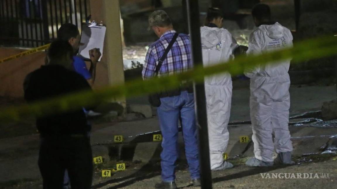 Comando irrumpe en vivienda de Tlaquepaque, Jalisco, y mata a 5