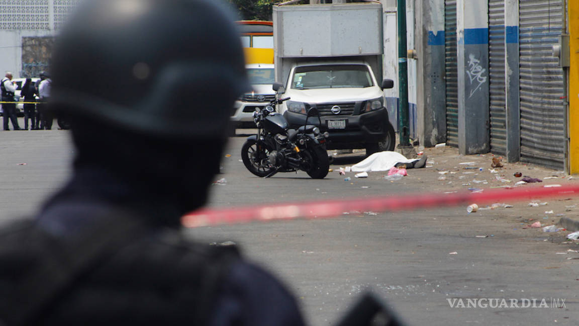 Horas violentas dejan 16 ejecutados en Ciudad Juárez; a 6 los mataron cuando celebraban triunfo del Tri