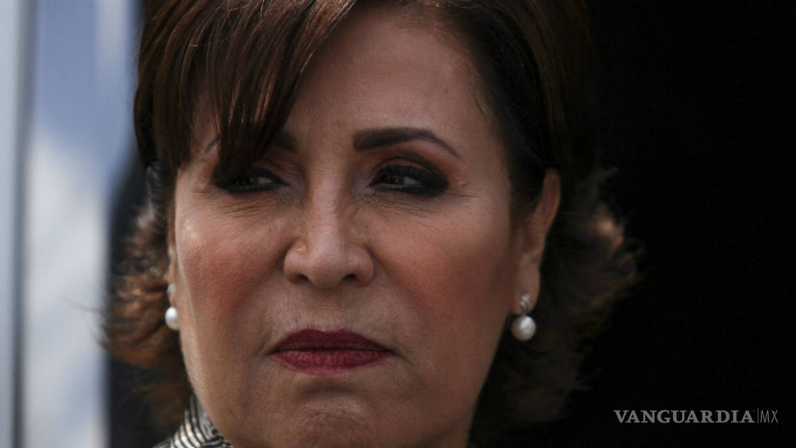 Abogados dejarán de representar a Rosario Robles; ya no tiene para pagarles