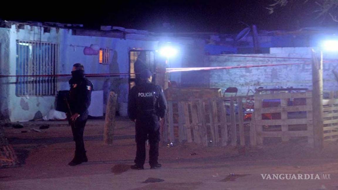 Grupo armado mata a 3 mujeres, entre ellas 2 menores de edad, en Ciudad Juárez, Chihuahua