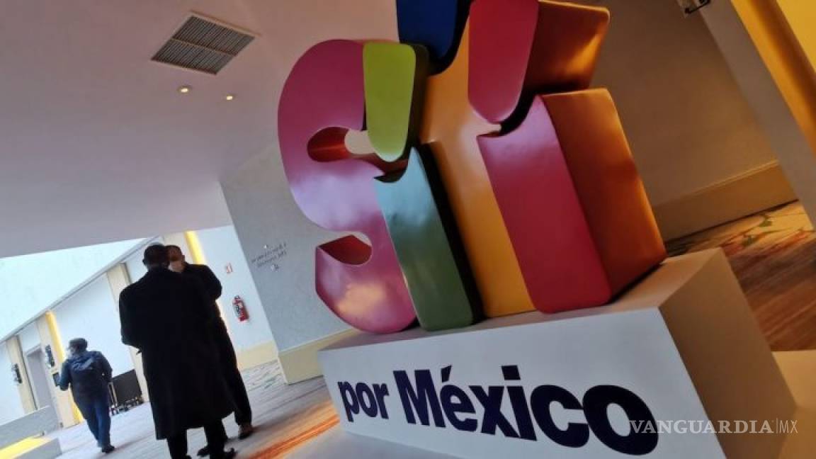 Organizaciones de Coahuila participan en Sí por México