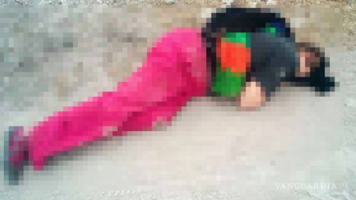 Secuestradores asesinan a una mujer en SLP, después de que sus familiares no juntaran el rescate