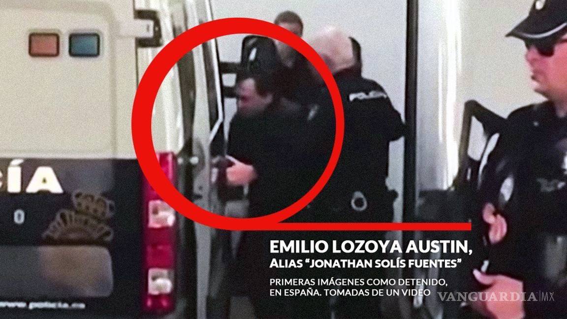 $!¿La captura de Emilio Lozoya podrá desmantelar la red de corrupción que exponga a Enrique Peña Nieto?