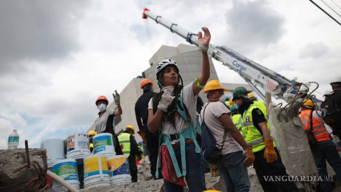 Se esfuman 2 mil 767 mdp para damnificados del sismo del 19-S