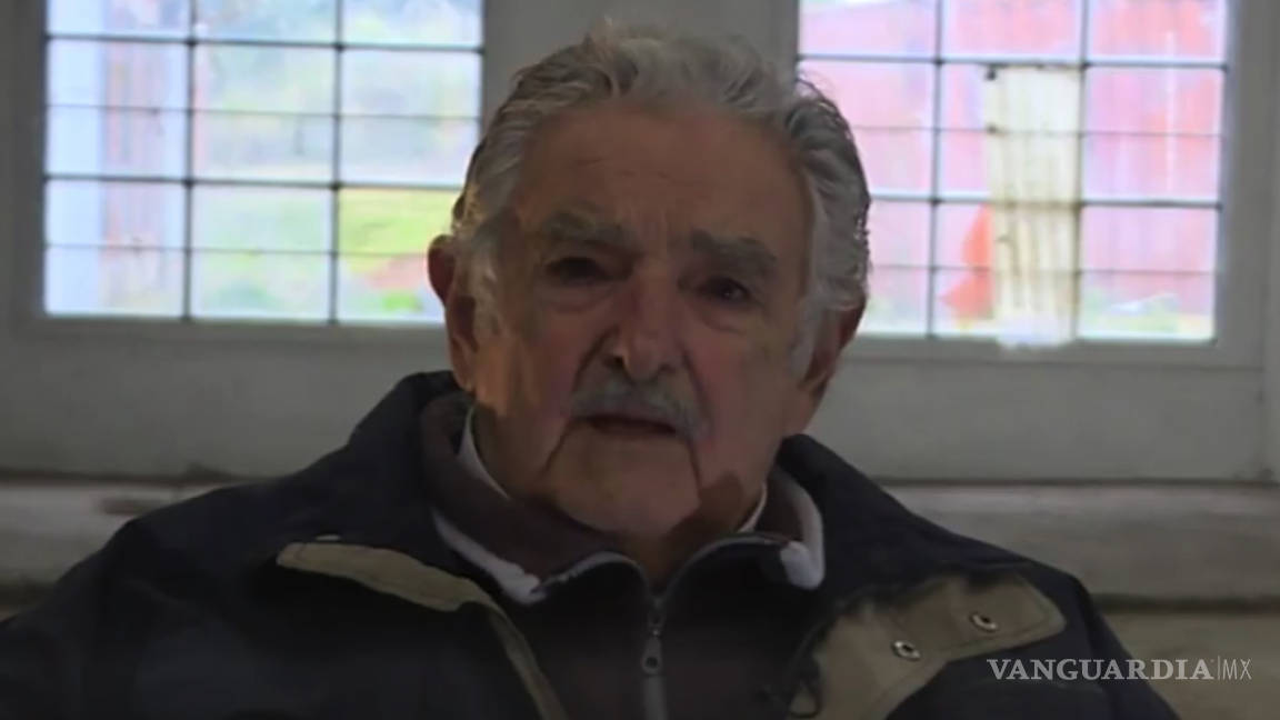 “Pepe” Mujica envía emotivo mensaje a AMLO