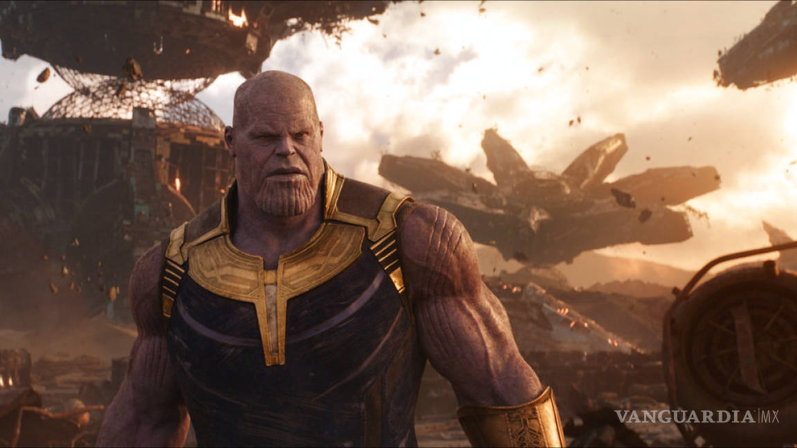‘Avengers: Infinity War’ no puede contra ‘Star Wars’