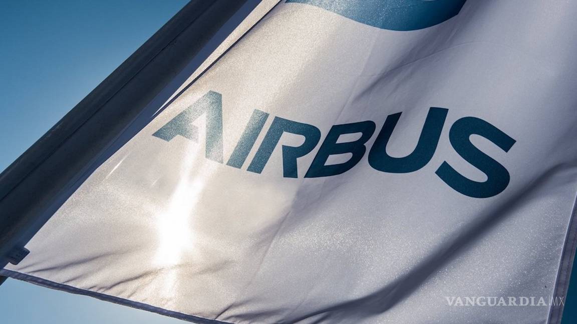 $!Airbus lamenta que EU incremente aranceles a la importación de sus aviones