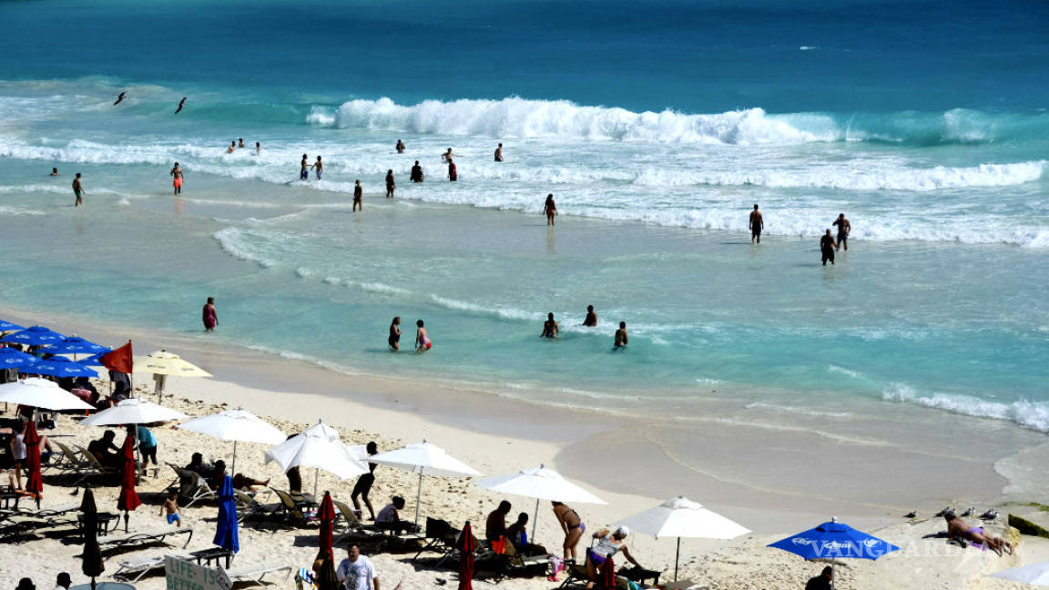 Pese a violencia, Playa del Carmen en los 25 mejores destinos del mundo, según TripAdvisor