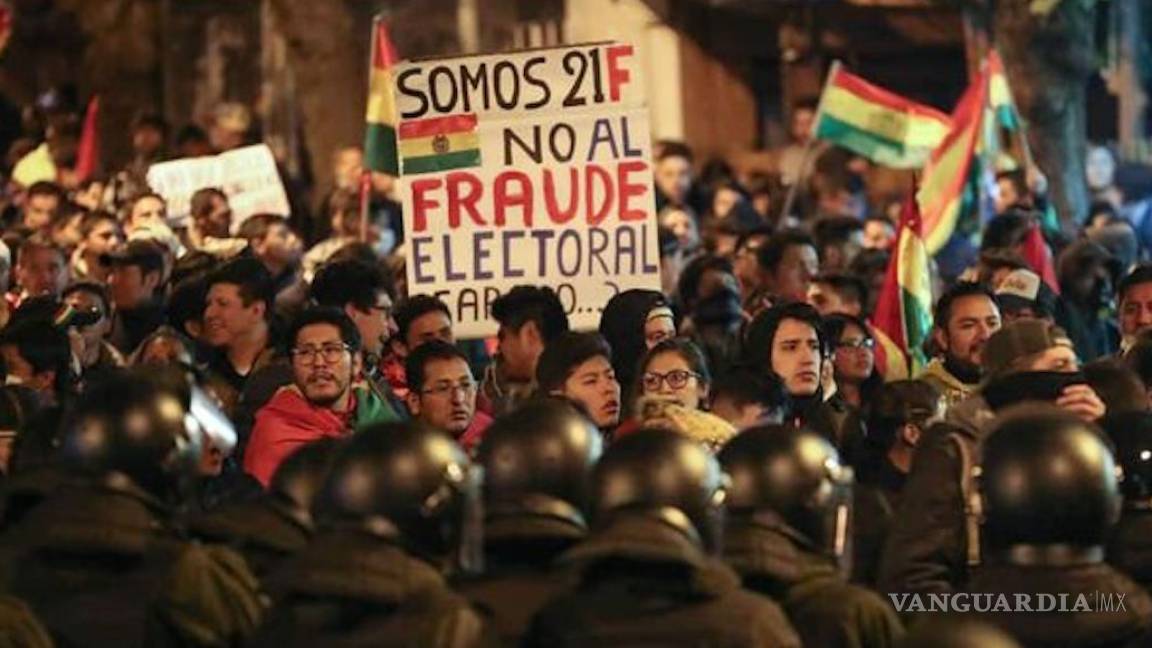 Cuadros del PT, bajo la lupa de justicia boliviana