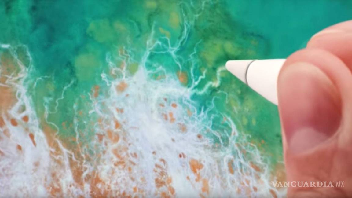 $!Apple lanza nueva iPad 'bajo costo', compatible con Apple Pencil