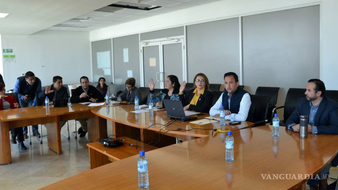 Presentó informe de actividades director de Desarrollo Social de Torreón