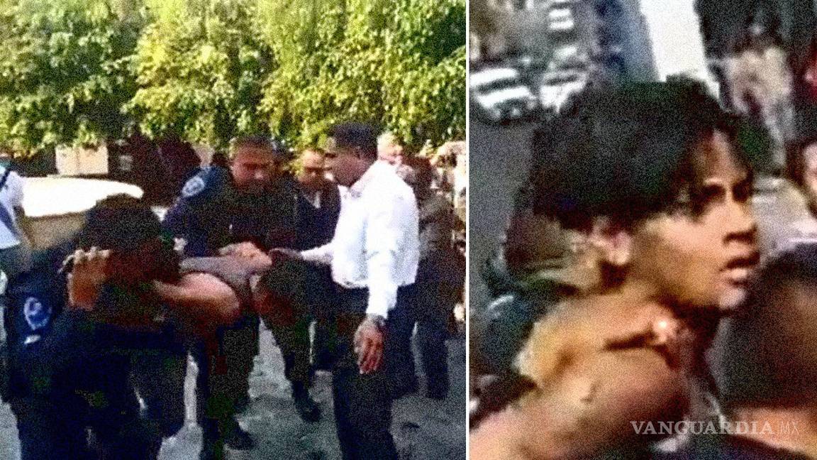 $!Muere segundo herido por balacera en Centro Histórico de Cuernavaca