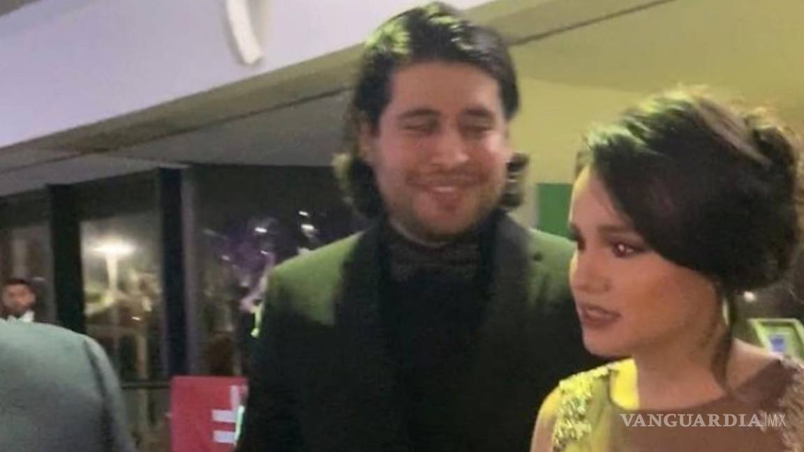 $!Sarita Sosa tiene de amante ¡al hermano de su esposo!