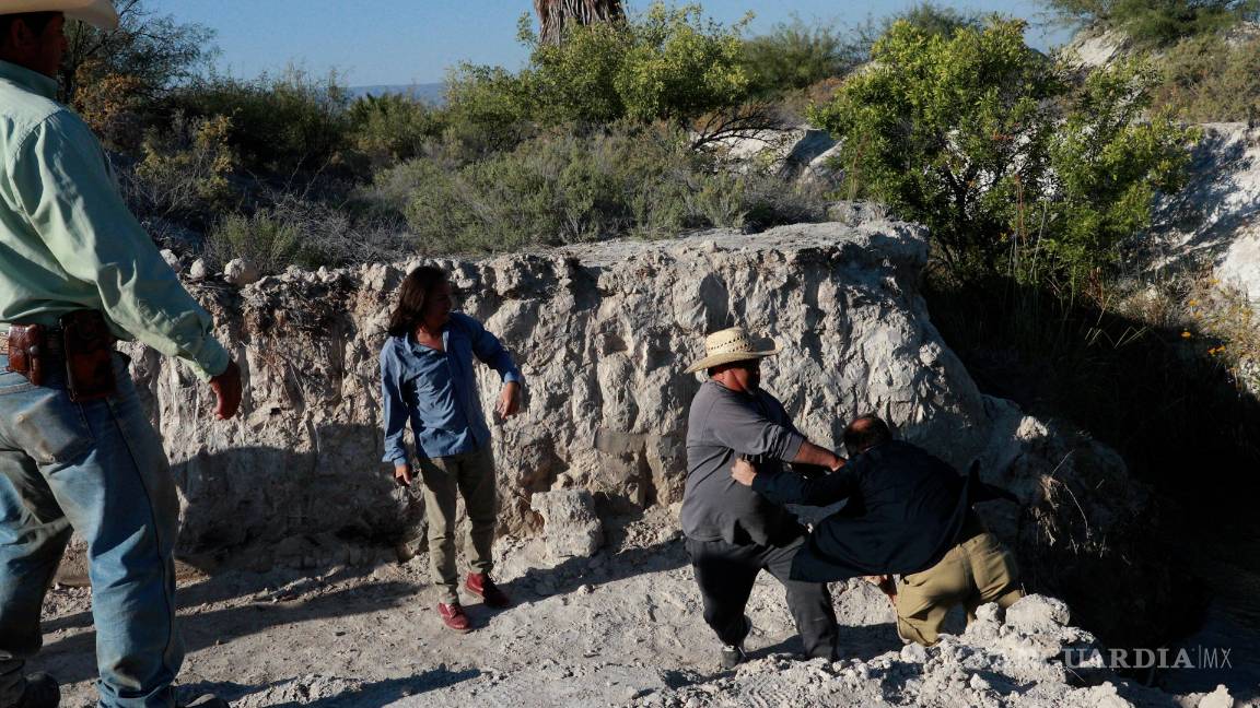 $!Golpean y amenazan de muerte a activistas en Cuatro Ciénegas