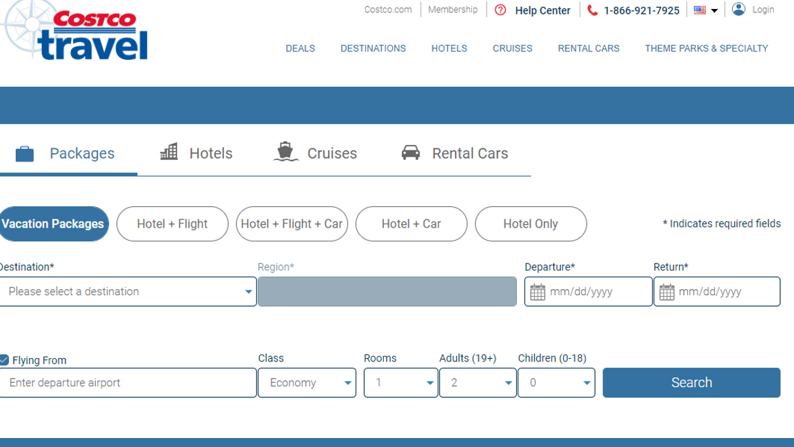 $!La cadena de supermercados Costco no deja de sorprendernos con la amplia variedad de productos y servicios que ofrece.