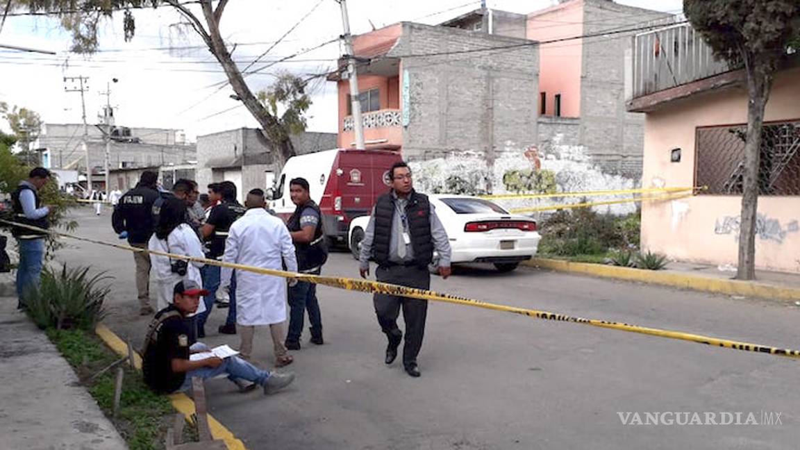 $!Habrían asesinado a más de 20 mujeres en Ecatepec, hallan más restos