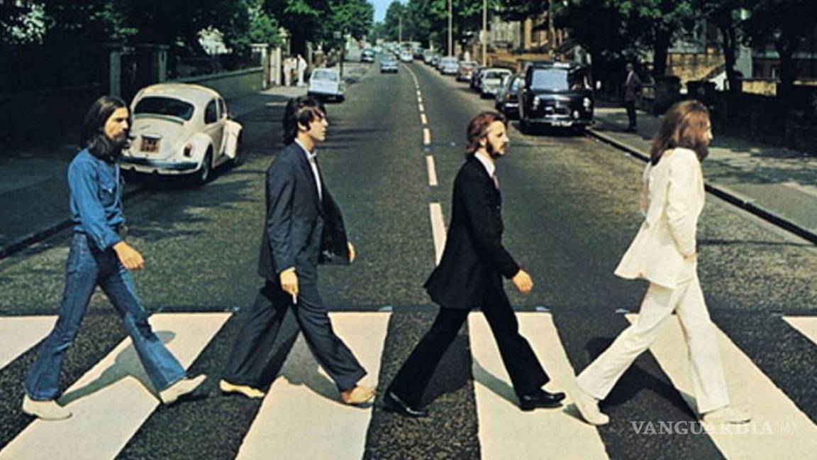 The Beatles conquista listas de popularidad con relanzamiento de “Abbey Road”