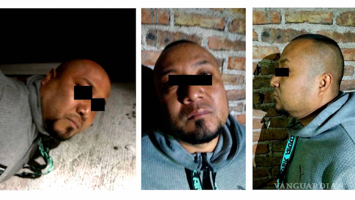 $!Caída de "El Marro" detonará violencia en el bajío, alertan