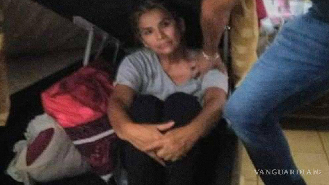 Escondida bajo un colchón, así atraparon a la expresidenta de Bolivia, Jeanine Añez
