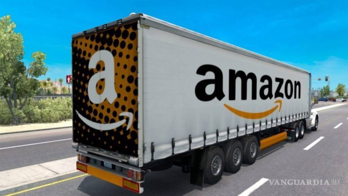 Amazon lo logra: cierra por arriba del billón de dólares en valor de mercado