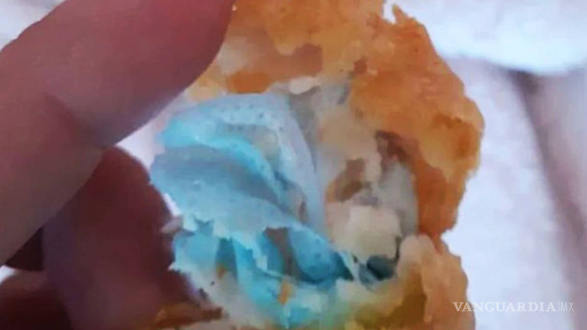 Descubren nuggets rellenos con trozos de mascarilla en McDonald's; niña casi muere asfixiada