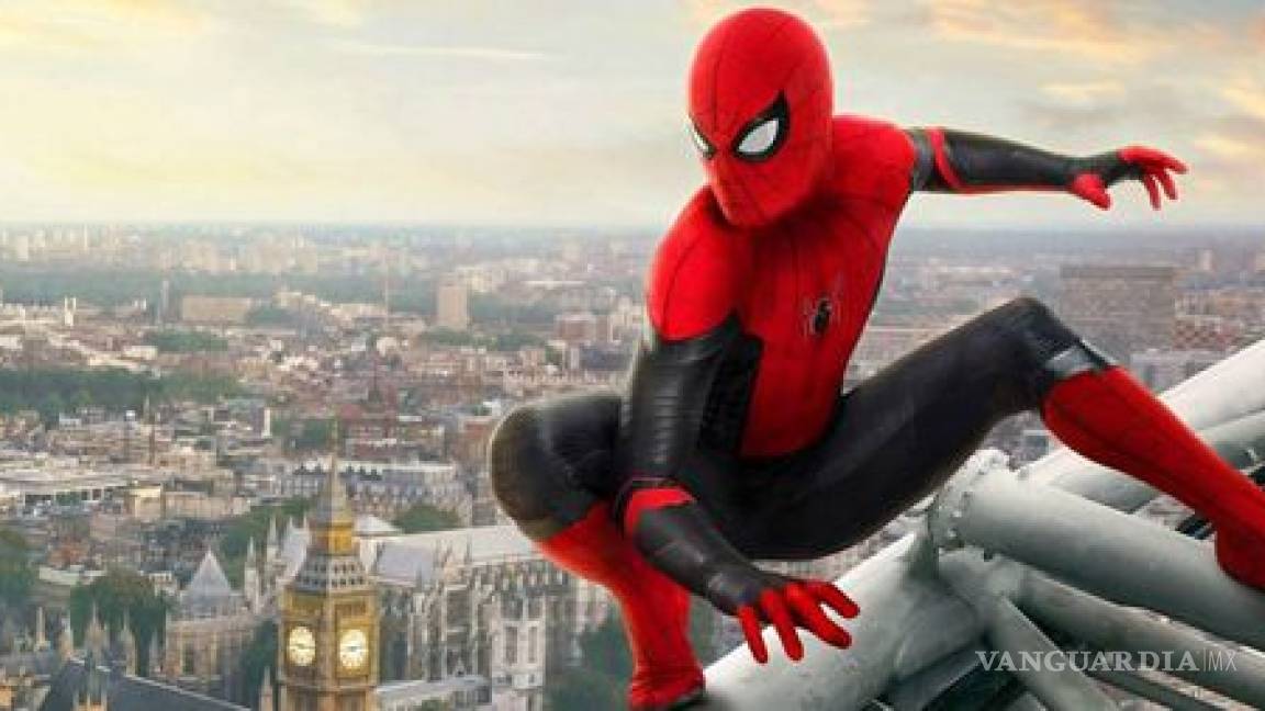 Spiderman se queda en el Universo Cinematográfico de Marvel; Sony y Disney se reconcilian