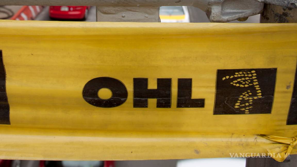 $!Niegan vincular a proceso a hombre que denunció sobornos de OHL México