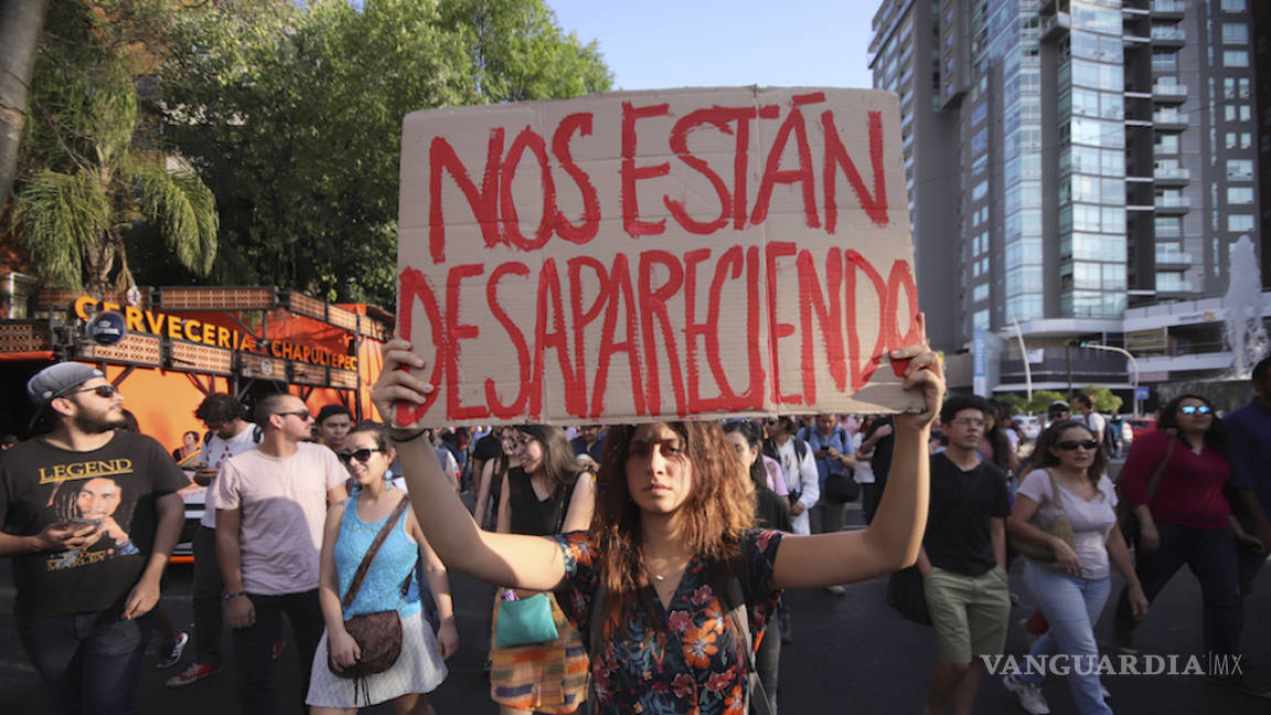 41.3% de las mujeres en México han sido víctimas de violencia sexual, y 9 son asesinadas al día: ONU